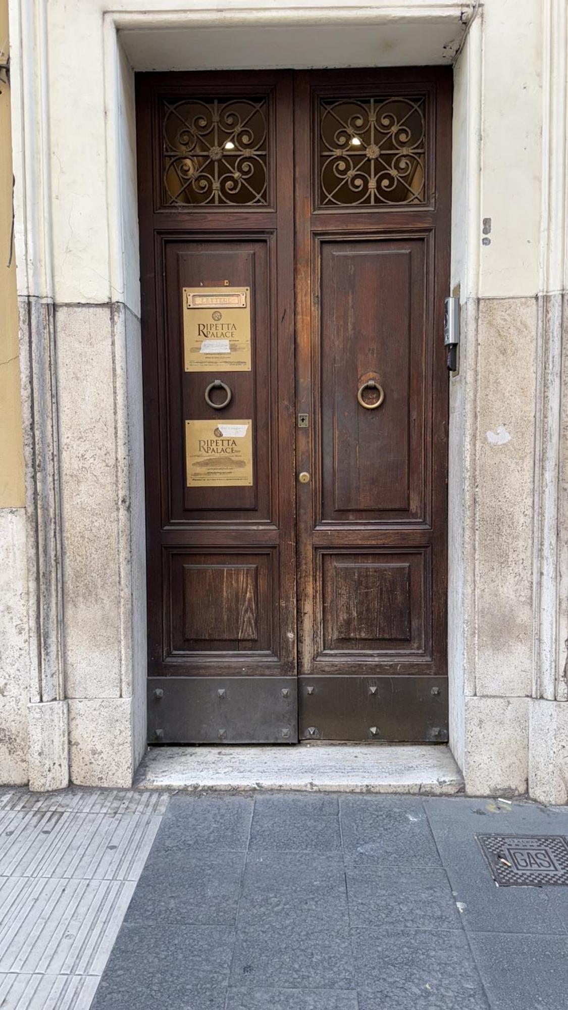 Telier Ripetta One