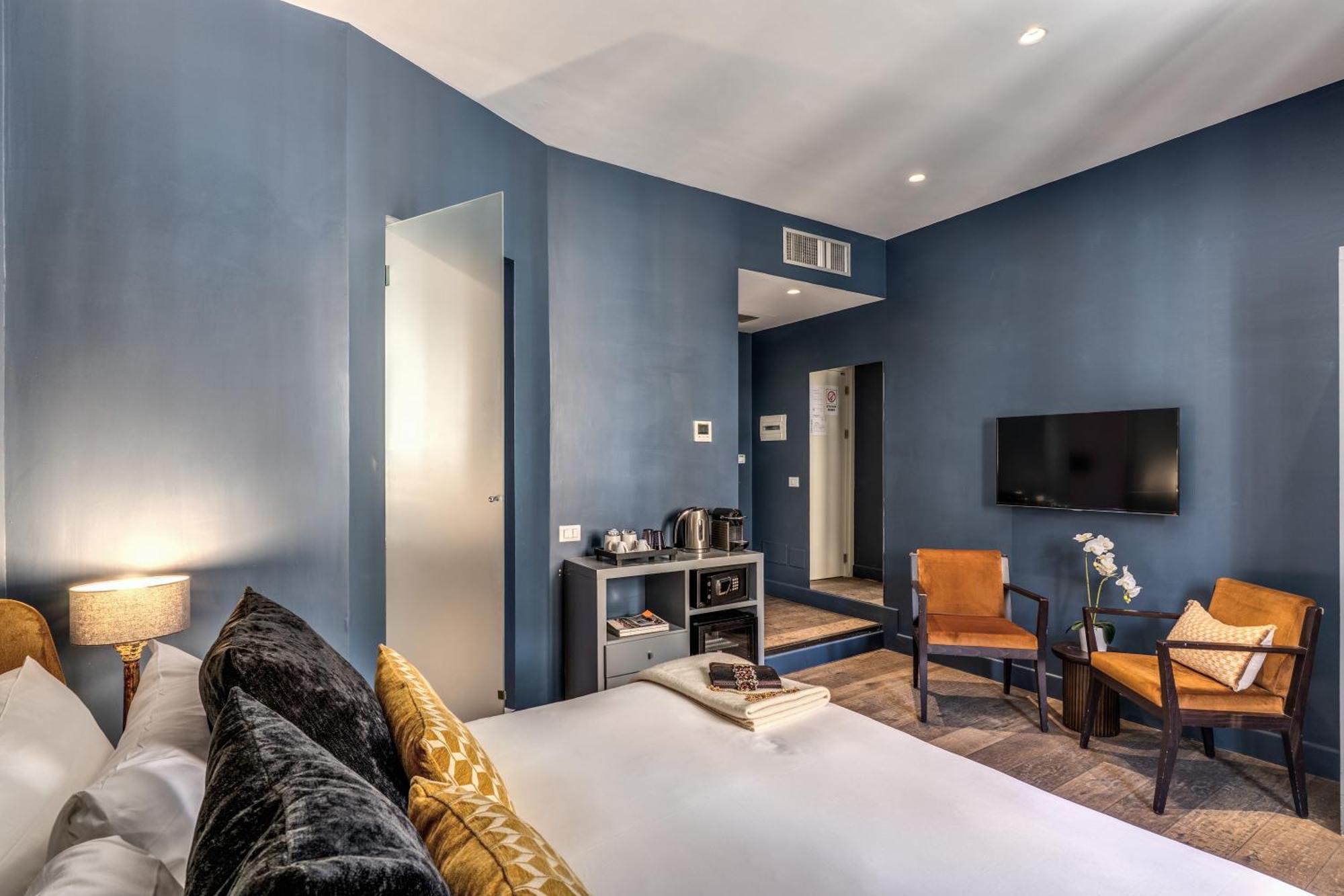 Telier Ripetta One Rom