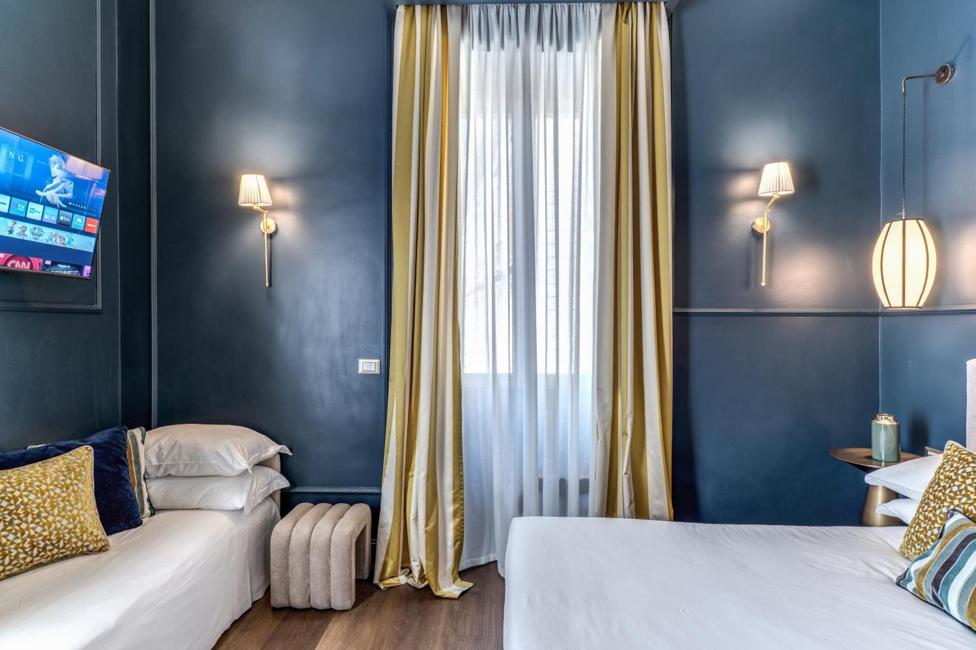 Telier Ripetta One * Rom
