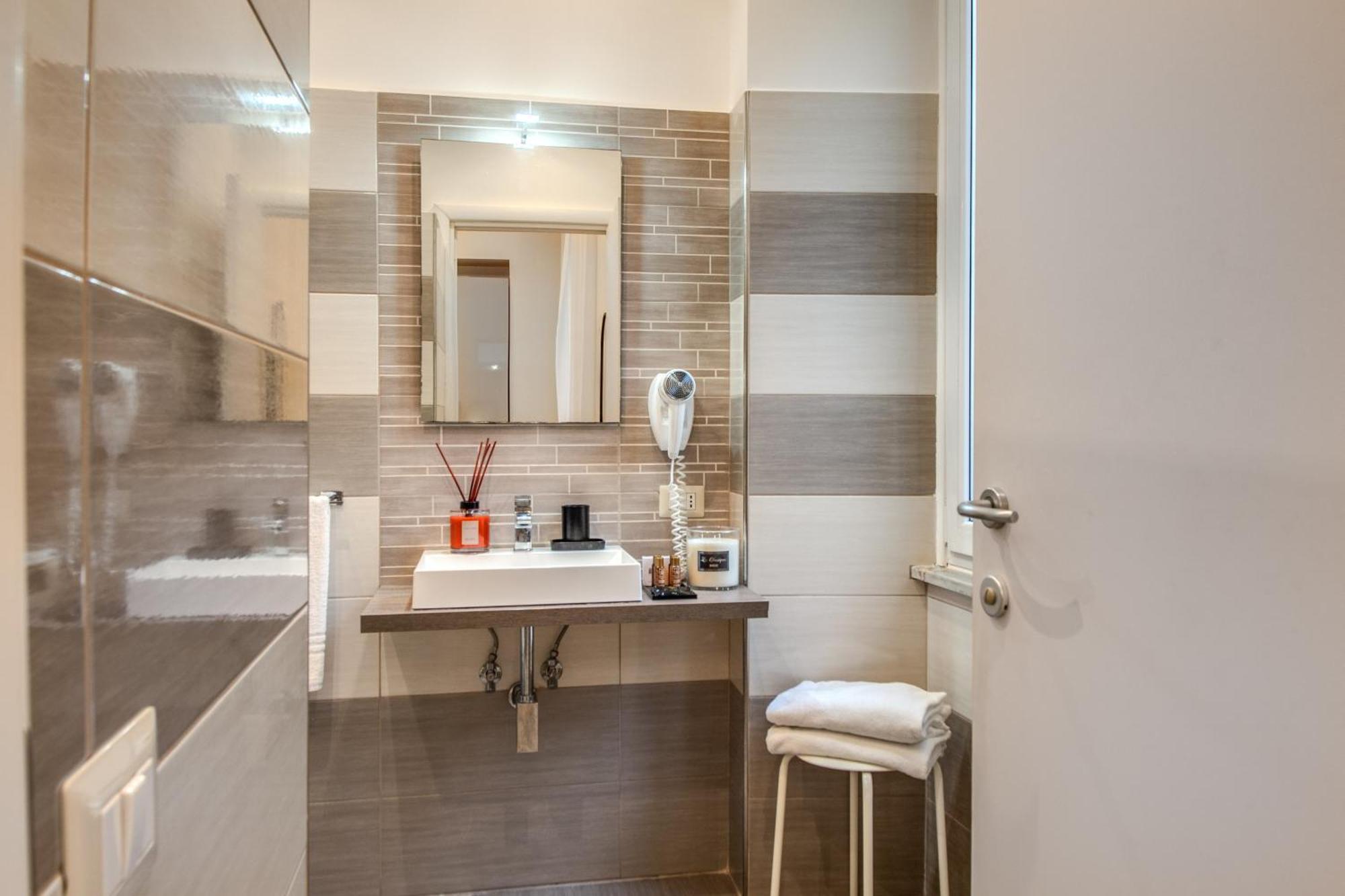 Telier Ripetta One * Rom