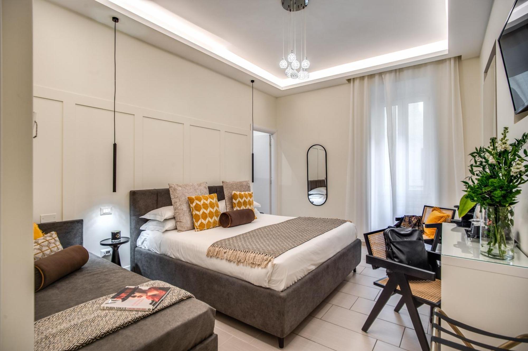 Telier Ripetta One Rom