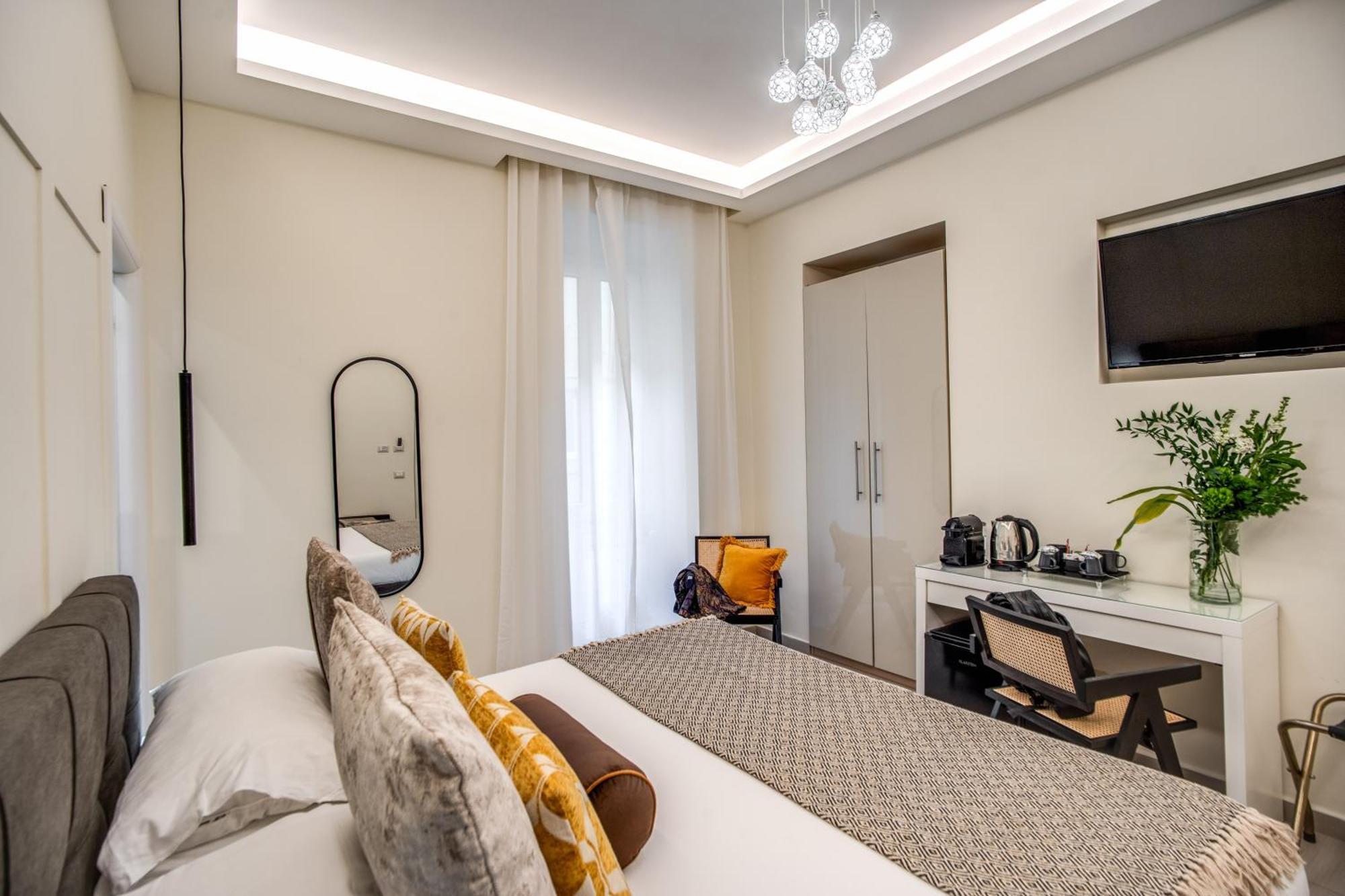 Telier Ripetta One Gasthof