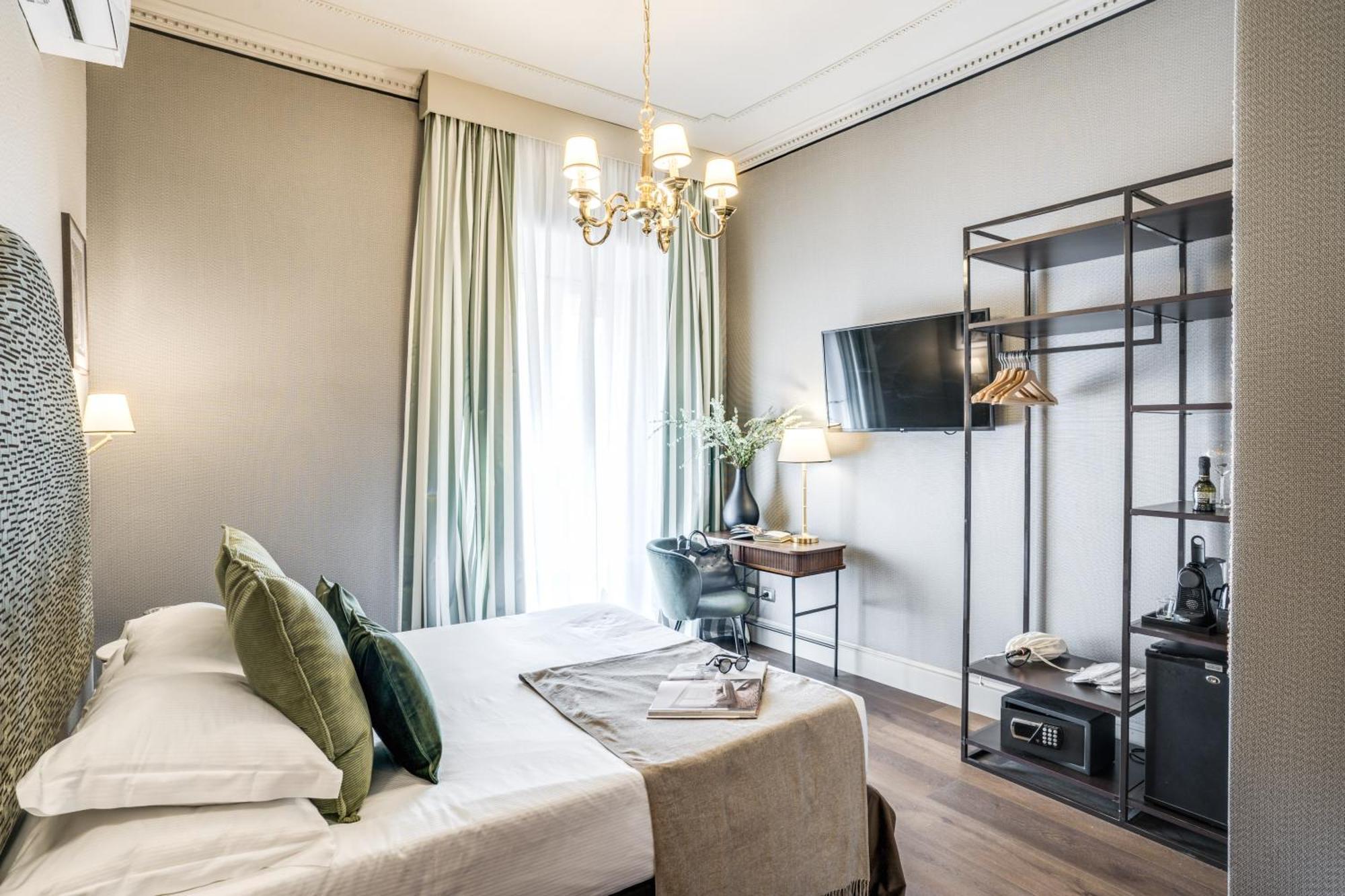 Telier Ripetta One Gasthof *
