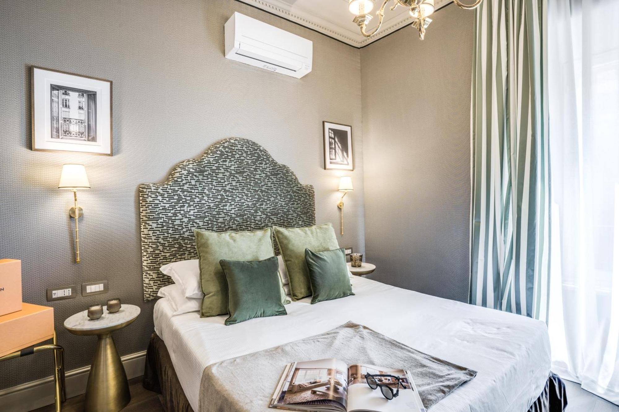 Telier Ripetta One * Rom