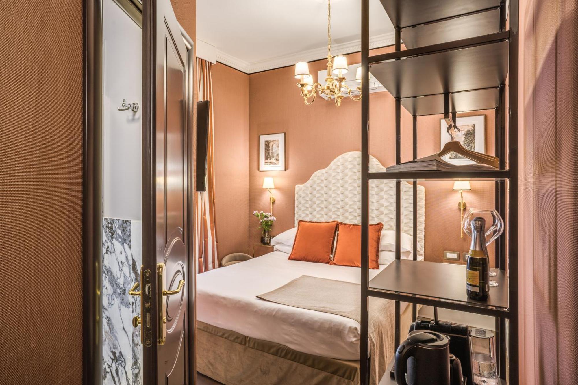 Telier Ripetta One Rom